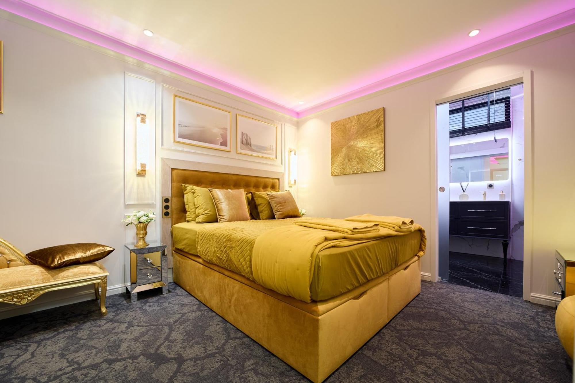 Апартаменты Les Perles Amienoises Gold Pearl Hyper Centre Амьен Экстерьер фото