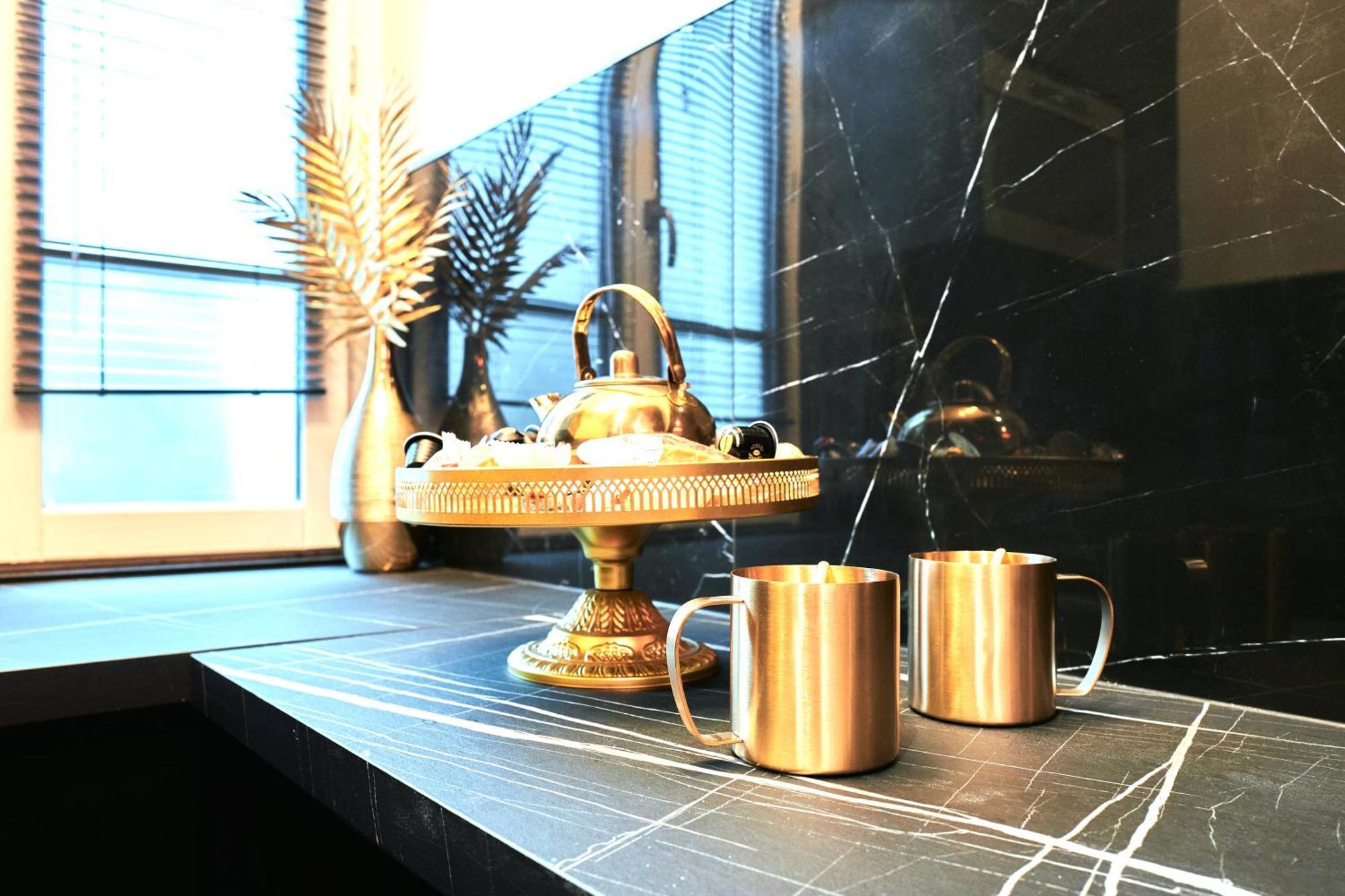 Апартаменты Les Perles Amienoises Gold Pearl Hyper Centre Амьен Экстерьер фото